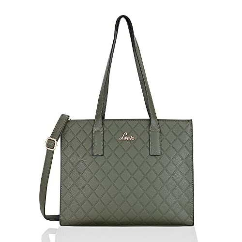 Lavie Women’s Rex Large Satchel Bag | Ladies Purse Handbag