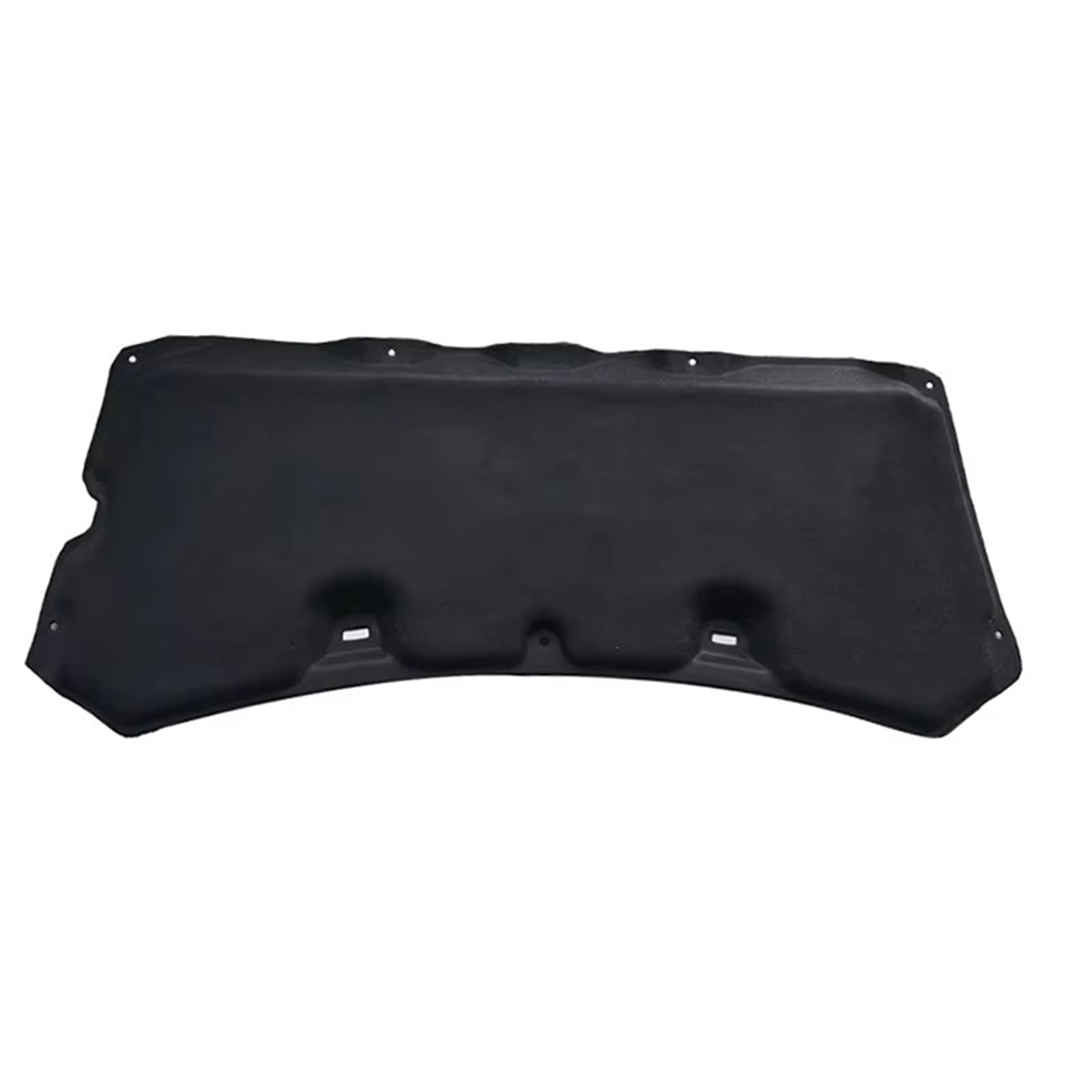 Adcvheg One Color Bonnet Compatible With For Odyssey Rb3 4 Rc Mk4 Mk5 2009-2019 Front Hood Engine Sound Heat Pad Fireproof Insulation Cotton Cover