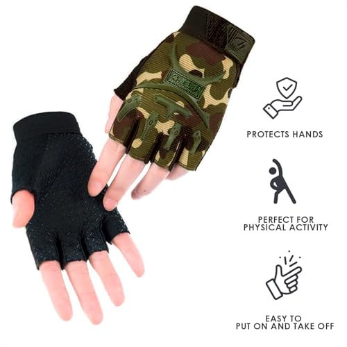 Small Workout Gloves Women - 4.72 X 3.14\" Gym Gloves for Women Color Guard Gloves Womens Lifting Gloves Cycling Gloves Womens Workout Gloves for Gym - Bike Gloves for Women Cycling Fitness Gloves