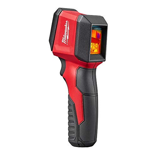 Milwaukee 2257-20H 102 x 77 Spot Infrared Imager