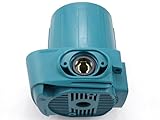 Makita 153438-9 Motorgehäuse Komplett für Modell HM1304, HM1304B Bohr- und Abbruchhämmer