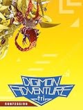 Digimon Adventure tri. 3: Confession