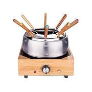 LITTLE BALANCE 8320 2019 Електрическо фондю, от...