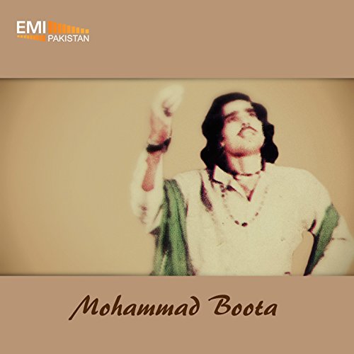 Play Mohammad Boota by Muhammad Boota on Amazon Music