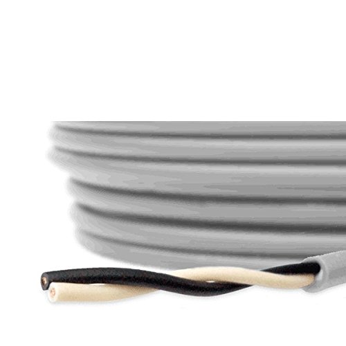 �x�m�d���H�� VCTF 0.5sq×2�c �r�j���L���u�^�C���R�[�h (�ی^�P�[�u��) (0.5mm 2C 2�S) 100m 1�� KH