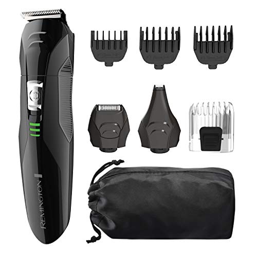 9. Remington Grooming Kit