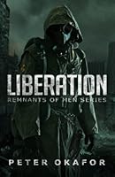 Liberation 1644340194 Book Cover
