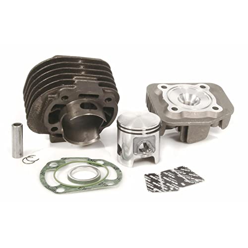 Zylinderkit Malossi Sport 70ccm 12mm Kolbenbolzen für CPI, Generic, Keeway
