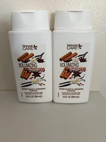 BelleV Rejuvenating System Color Protect Shampoo & Repair Lasting Conditioner Travel Kit 1.7 fl oz (x2)