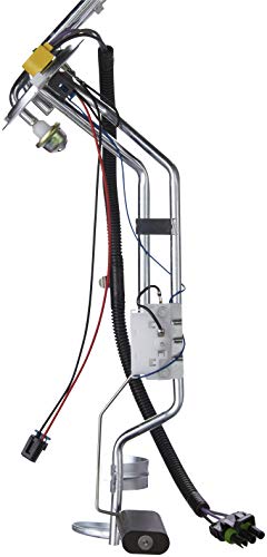 Spectra Premium Fuel Tank Sending Unit - Fg20A #TOP1