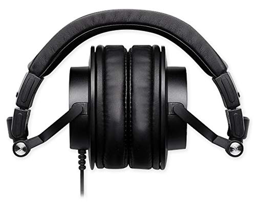 PreSonus HD9 Professional Closed-Back Monitoring-Kopfhörer - Image 5