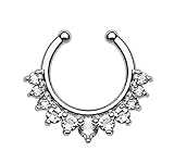 Single Line with Multi Gems 5/16