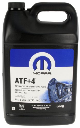 TCI 950600: Max Shift Racing Transmission Fluid 1 Gallon
