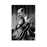 Photo Gallery slyaszx joe pass - poster su tela con pittura ad olio decorativa, da appendere, per casa, soggiorno, camera da letto, sala da pranzo, senza cornice, stile 20 x 30 cm Photo Gallery slyaszx joe pass - poster su tela con pittura ad olio decorativa, da appendere, per casa, soggiorno, camera da letto, sala da pranzo, senza cornice, stile 20 x 30 cm