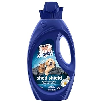 best fabric to repel dog hair