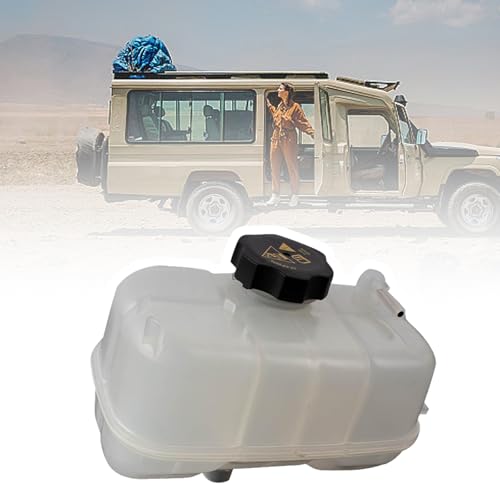Réservoir d'eau de refroidissement anti-fuite Finish pour stopper les pertes