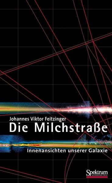 Die Milchstraße: Innenansichten unserer Galaxie