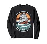 Gran tema de velero para navegantes, propietarios de barcos y propietarios de barcos. Si disfrutas de la vida en barco y te encanta navegar, te encantará este diseño de barco.