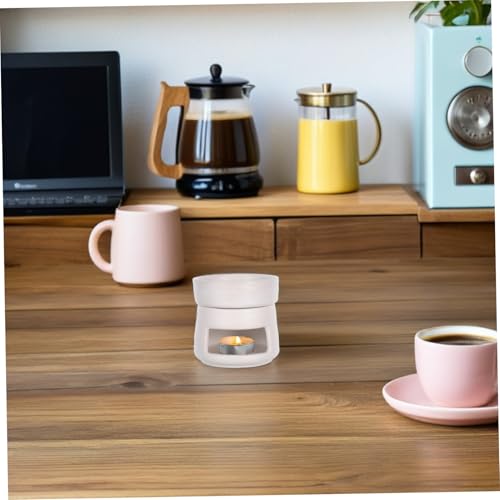Diffuseur aromathérapie céramique ORFOFE idée cadeau déco de Noël - 7