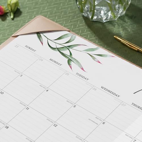 Largedeskcalendar20252026withdesktopmatcabbrixdeskpadcalendar21x1612inchrunsfromjanuary2025tojune2026deskblottercalendarforhomeschoolandoffice  Urban Country Home Decor Large desk calendar 2025 2026 with desktop mat cabbrix desk pad calendar 21 x 16 12 inch runs from january 2025 to june 2026 desk blotter calendar for home school and office  urban country home decor