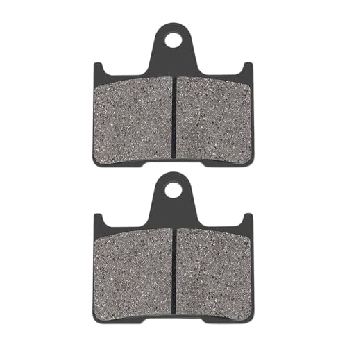 Plaquette de frein arrière FA254 moto CB1300 pour stopper le fading