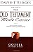 The Old Testament Made Easier, Vol. 2 (Gospel Studies)