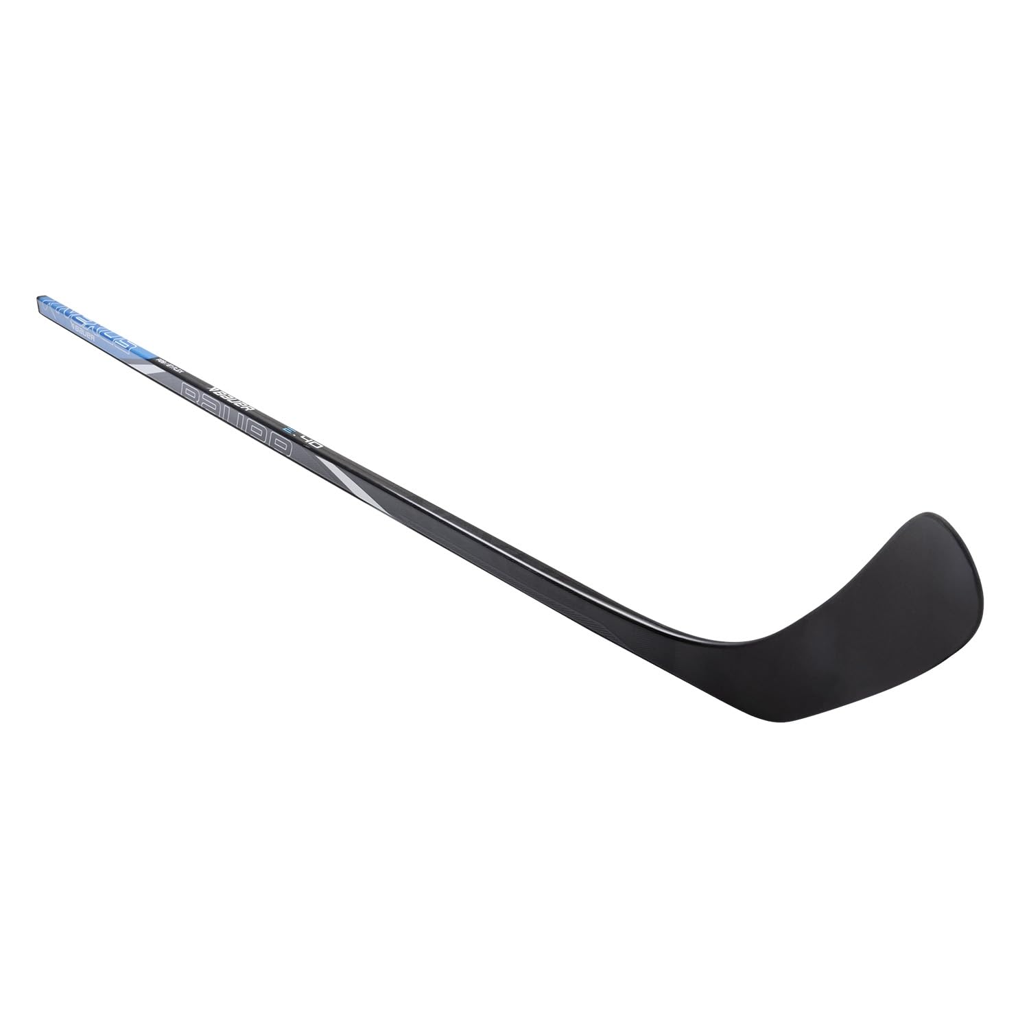 Bauer Nexus E40 Composite Schläger Intermediate 57" 55 Flex rechts P92 55 Flex rechts P92