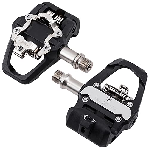 10 Best Clipless Pedals For Spin Bike [Buying Guide 2023] • Sacred Car