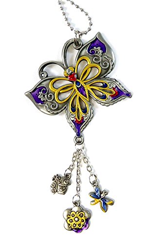 Ganz coche charms en bolsita colores