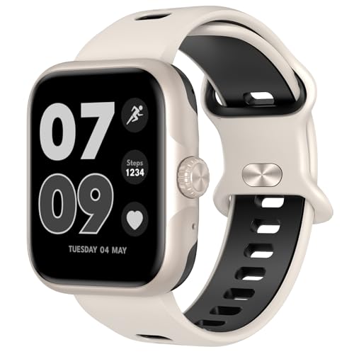 anyloop Smartwatch Herren Damen mit Telefonfunktion, Sportuhr Eingebautes...