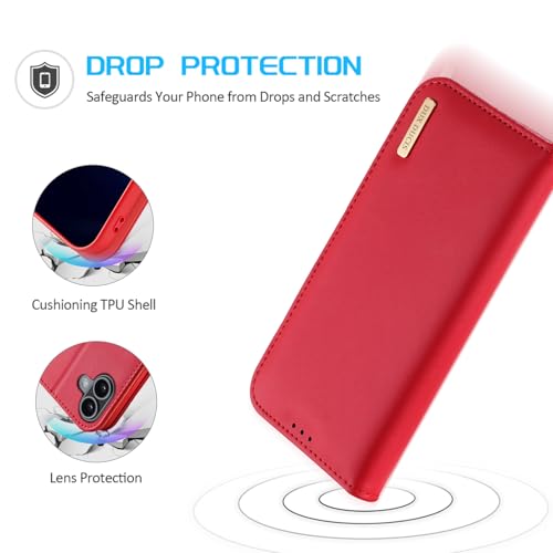 Étui béquille iPhone 16 Pro Max coque antichoc avec support horizontal - 2