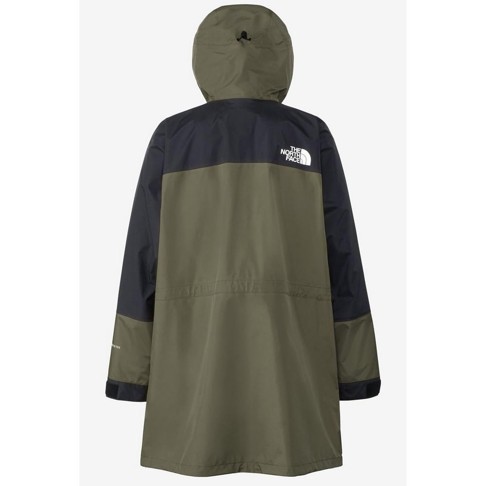 Amazon | [ザ・ノース・フェイス] Mountain Raintex Coat ニュー