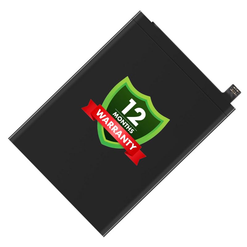 Image of Original C11P1806 Battery Compatible for Asus Zenfone 6 | Zenfone 6z - (5000mAh) - 1 Year Warranty