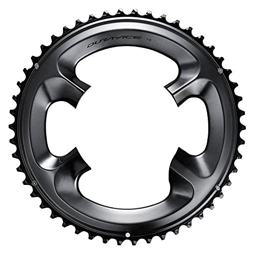 SHIMANO Plato 53D Dura-Ace équipement de haute précision pour cyclistes exigeants