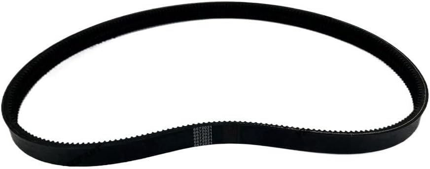 6672021 Belt Suitable for Kubota Engine Part V2203