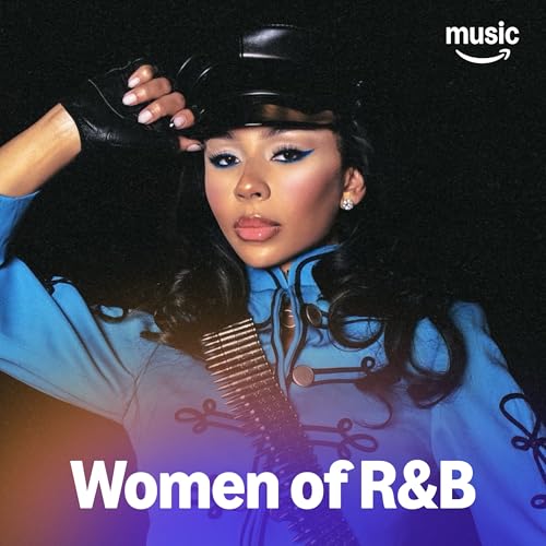 Zusammengestellt von: Amazon Music