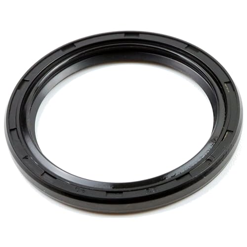 radial shaft seals
