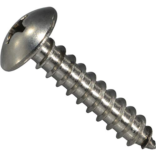 Cierre 523459 hard-to-find tornillos sheet-metal-screws de metal de referencia 014973523459
