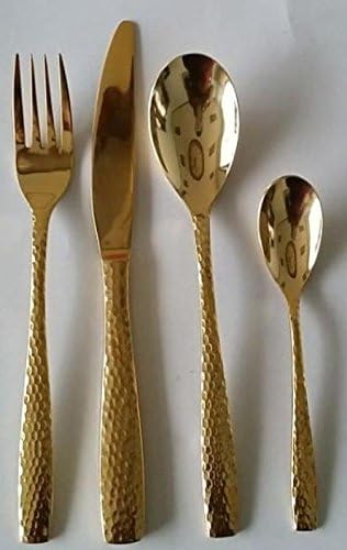 AGS095-20pcs set cutlery