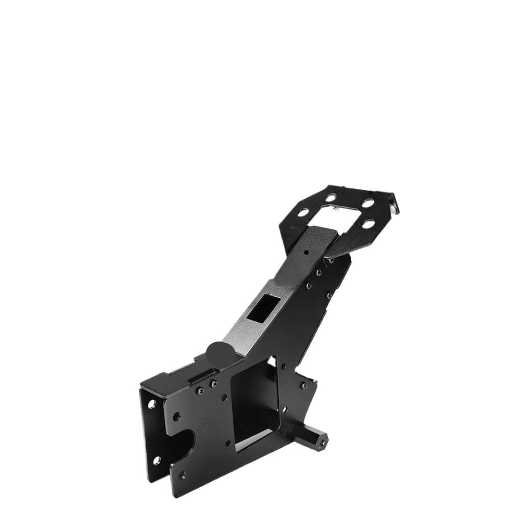 Zegpdfqvm Onecolor Front Headlight Bracket Compatible With 2023 2024 Kove 450