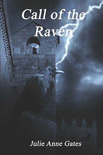 Call of the Raven (The de Braose Legacy)