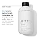 Bondbar Repairing Shampoo, Protects, Strengthens & Hydrates All Hair Types & Textures, Prevents Flyaways & Frizz, Adds Moisture & Shine, Vegan, CrueltyFree, 8 Fl. Oz.