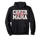 Football Cheer Mom Tshirt Mutter Bow Game Day