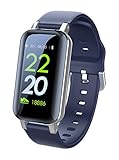 ✔【QUALITÄTSGARANTIE】- Kauf von Smart-Armband- und Bluetooth-Ohrhörern mit Vertrauen. Fragen, pls zögern sie nicht uns zu kontaktieren und wir werden ihnen so schnell wie möglich helfen. ﹥﹥fittnessbänder herren laufuhren herren smart bracelet pedometer herzfrequenz armband damen uhren fitnessuhren fitnessuhr damen uhr wasserdicht fitness trackers mit pulsmesser sportuhr damen fitnessuhr kinder sportuhren herren fitness heart rate monitor fitnessuhr für kinder fittnesstrecker fitnessband