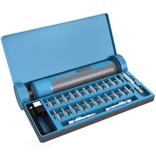 Tilswall 4V Electric Screwdriver Cordless - image 9