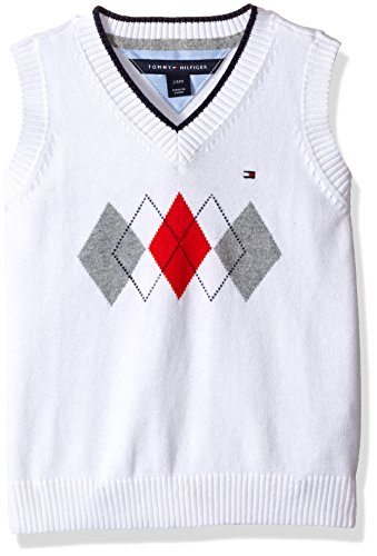 Nautica Baby Boys' Henry Sweater Vest