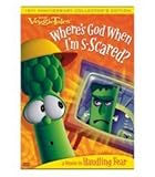 Where's God When I'm S-Scared [15th Anniversary] - DVD