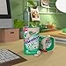 Mentos Pure Fresh Spearmint Sugar Free Chewing Gum With Xylitol Sweetener, Paperboard Bottle, 80 Pieces