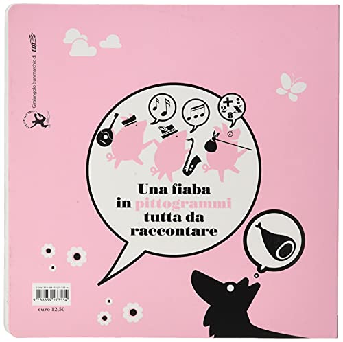 I Tre Porcellini. Ediz. Illustrata - 2