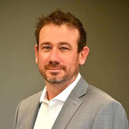 Leadership: Mike Riegler - President of Riegler Blacktop